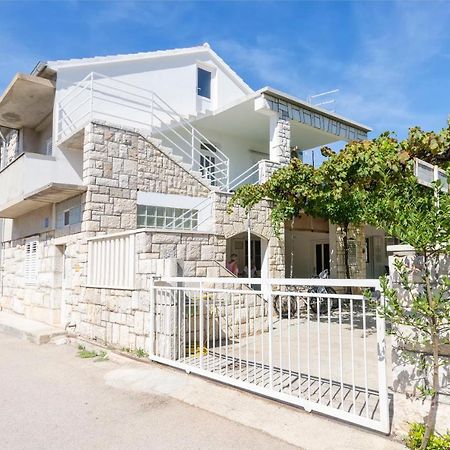Apartment Niko 보디체 외부 사진